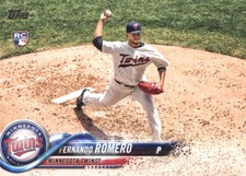 2018 Topps Update Baseball ( 151   300 ) Pick Your Card Complete Your Set