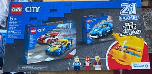 Lego City Vehicles Gift Set - Picture 1 of 2