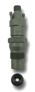 Einspritzdüse T2 T3 T4 Golf Passat LT Volvo Seat usw. 130 bar neu - Bild 1 von 2