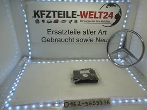 Mercedes Benz AMG GT C190 Getriebelager Steuergerät A0009003106 NEU - Bild 1 von 6