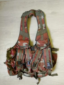 Tactical Chest Rig Vest russian Army Airsoft Splav Tarzan M-22 - Picture 1 of 12