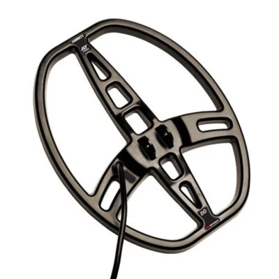 Garrett AT Series 8.5x11" PROformance DD Waterproof Coil Semi Elliptical 2222400 - Image 1 of 2