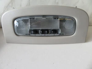 FORD GALAXY MK3 REAR INTERIOR ROOF LIGHT 2007-2010 AMS1632 - Picture 1 of 6