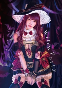 Hexenparty von Enako B5 Comic Art Buch 2021 54 Seiten - Bild 1 von 2