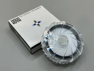 Hoya Center-Spot 49mm Filter refCP - Image 1 of 4