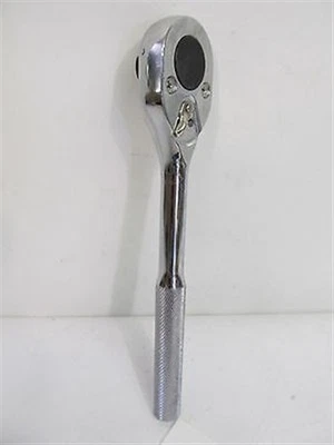 Proto J5449, trinquete estándar con cabeza de pera de 10", unidad de 1/2" Foto 1 de 2