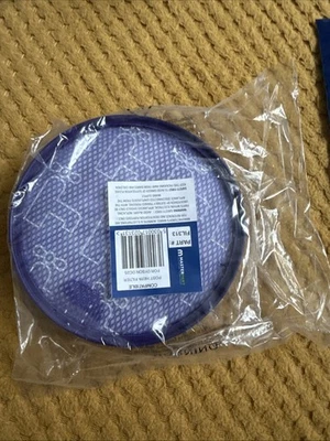 Dyson DC25 Washable Lifetime Pre Motor Top Filter Sponge Filter - Image 1 of 4