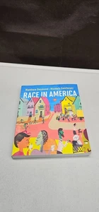 Race in America Paperback Desmond Matthew, Mustafa Emirbayer - Imagen 1 de 8