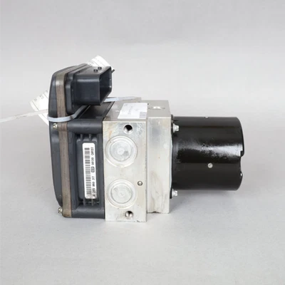 2009-2012 BMW 535i 550i GT 740i 750i ABS Brake Pump 34516850069 OEM Used Foto 1 de 4