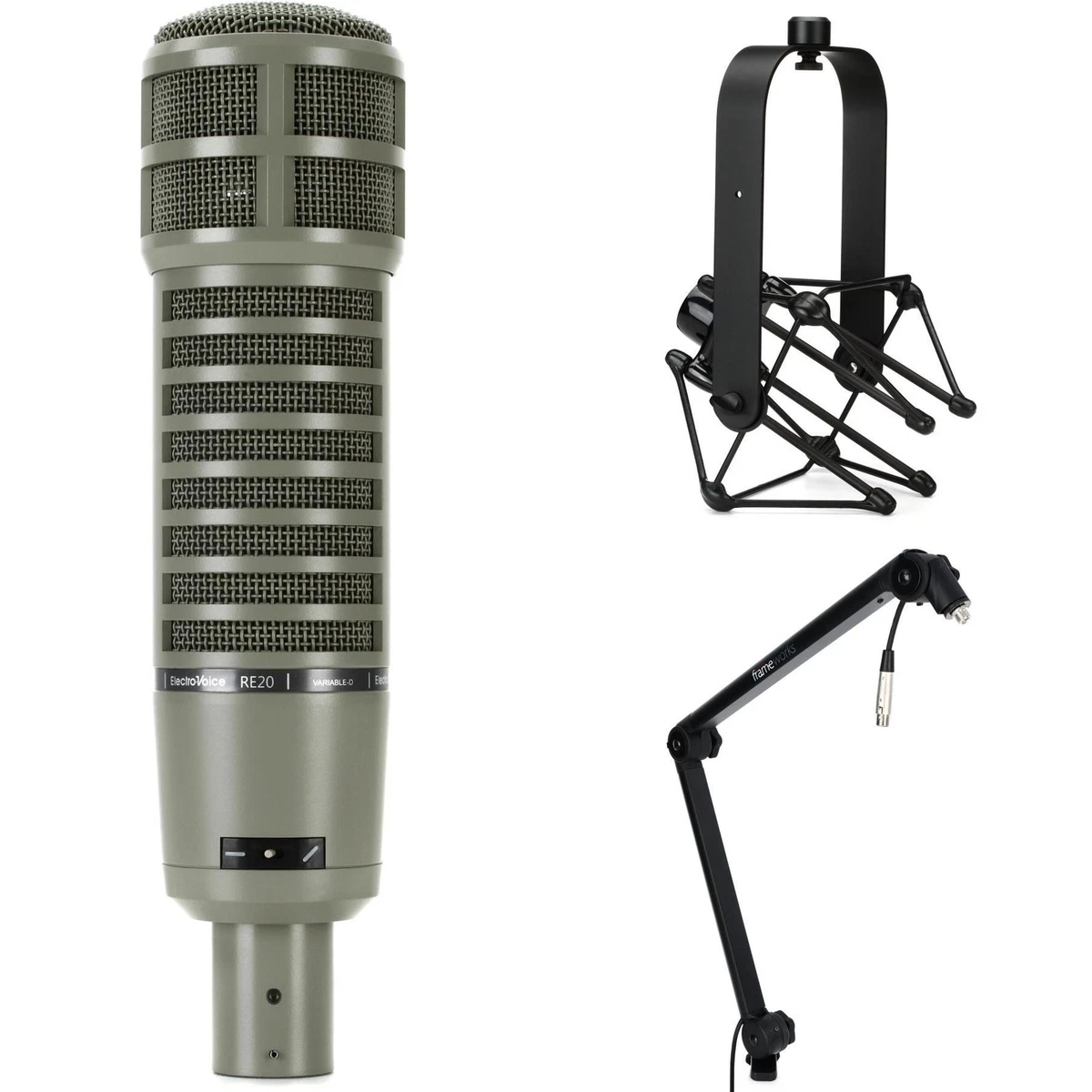 Electro Voice Re20 for sale | eBay