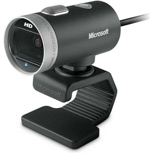 Microsoft LifeCam Cinema for Business - 885370249415 - Afbeelding 1 van 4
