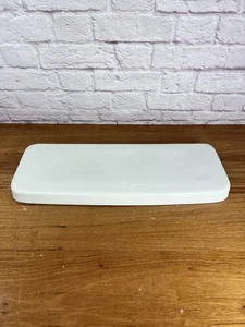 Briggs 7401 40 WC Tankdeckel weiß - Bild 1 von 12