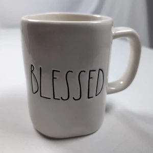 Blessed Coffee Mug by Magenta – Inspirational Quote Mug - Picture 1 of 10