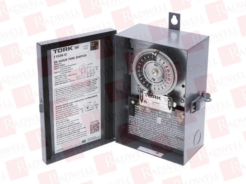 NSI INDUSTRIES 1103B-O / 1103BO (NUEVO EN CAJA) Foto 1 de 1