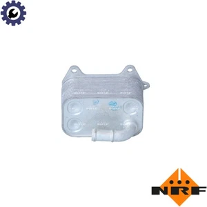 OIL COOLER ENGINE OIL 31837 FOR AUDI CGLC/CMGB/CGLD/DDCA/CGLE/CSUE 2.0L 4cyl - Picture 1 of 12