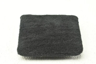 Maserati Quattroporte S Q4 2016 cubierta de acceso alfombra 14-18 Foto 1 de 4