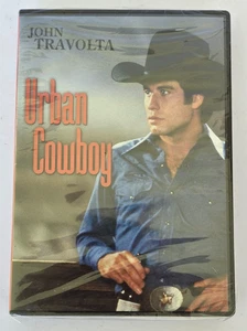 Urban Cowboy (DVD, 1980) Brand New Sealed Free Shipping READ - Picture 1 of 3