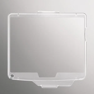 BM-12 Hard LCD Cover Screen Protector compatible with Nikon D800 UK SELER - Picture 1 of 2
