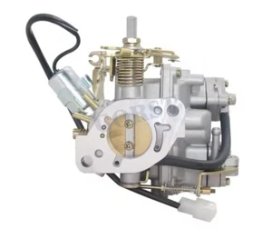 CARBURATORE PER SUZUKI 1.0L SJ410 F10A SAMURAI SANTANA 1.000 - Foto 1 di 6