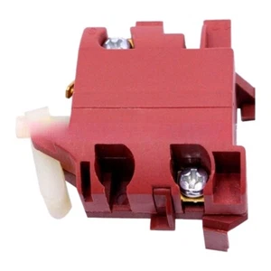Heavy Duty Electric Tool Button Switches For Workshop Safe Starts&Stop - Picture 1 of 8