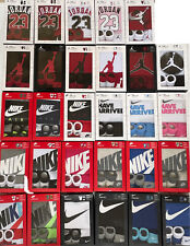 Nike or Air Jordan Baby Apparel 3-Piece Set; Bodysuit, Booties & Hat 0-6M, 6-12M
