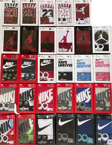 Nike or Air Jordan Baby Apparel 3-PC Set 🎁;0-6M, 6-12M, Discontd After Purchase - Picture 1 of 70