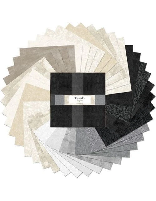 Impresiones Essentials Gems de Wilmington - Esmoquin 10 quilates gemas/pastel de capa Foto 1 de 1