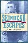Richard Allen Skinhead Escapes (Livre de poche) (IMPORTATION BRITANNIQUE)