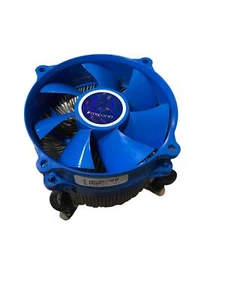 Foxconn Heatsink Cooling Fan, 090011 S0C 775 CPU COOLING - Picture 1 of 6
