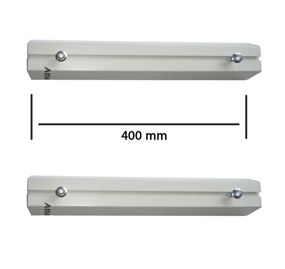 ATLANTIS KLIMAZUBEHÖR Klimaanlage Bodenkonsole R-400 für Klimaaussengerät