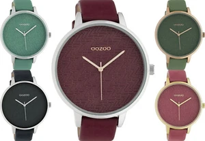 Oozoo Design Damenuhr Ø48mm 10405 - 09