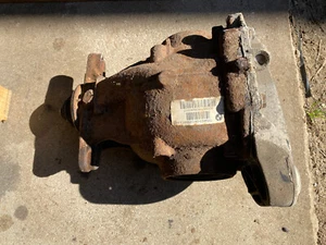 GENUINE BMW X5 E70 X6 E72 Rear-axle-drive 33107552523 - Picture 1 of 12