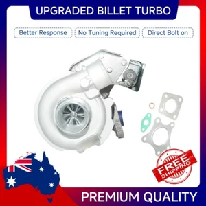 Premium Billet Turbo Charger For Jeep Wrangler VM 2.8L Diesel CT26 - Bild 1 von 6