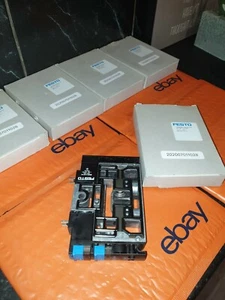 FESTO MAGNETVENTIL CPV18-M1H-2X3GLS-1/4 IDENT 163189 UNBENUTZT BOXED STOCK - Bild 1 von 9