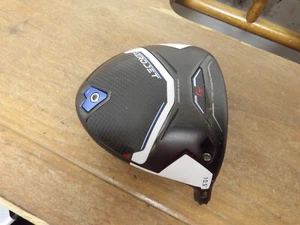 Driver Cobra Aerojet 10.5* "SOLO TESTA" molto bello!! - Foto 1 di 2
