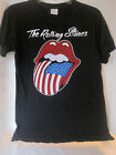 VTG 80s~THE ROLLING STONES 1981 N.AMERICAN TOUR CONCERT T-SHIRT SHIRT OFFICIAL