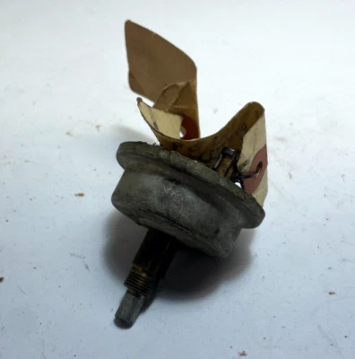 1951-1952 Dodge Wayfarer Coronet Meadowbrook Windshield Wiper Switch 1370139 NOS - Image 1 of 3