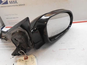 07 Mercedes CLK350 right side mirror 332202  ic#56638  QF0147 - Picture 1 of 4