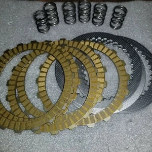 Upgraded HD Clutch Heavy Duty Springs Kit! Honda MSX125 & Monkey 2014-2020 - Picture 1 of 1