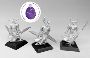 Warhammer Aos, Confrontation, Dirz Scorpion, Belisarius Clone, Blade, Blade - Bild 1 von 2