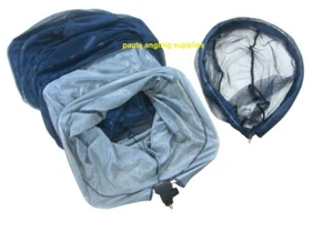 Keep Net +Landing net Pack Carp Coarse Match Keepnet Set - Picture 1 of 4