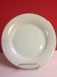 12 Charter Club GRAND BUFFET PLATINUM Salad Plate 0625553322 Fine Line New - Picture 1 of 4