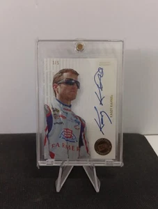 2013 Presspass Signings  Kasey Kahne 3/5 - Picture 1 of 4