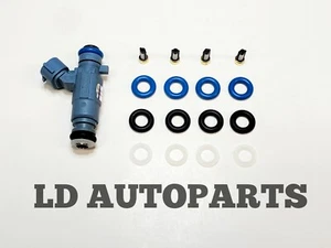 35310-38010 Repair kit: Includes Filters, O-rings & Pintle Caps I4 - Picture 1 of 2