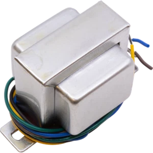 Transformer, Output, 5W, 5k & 8k Primary Options, Upgrade for Fender® Champ - Picture 1 of 1