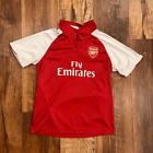 Koszulka piłkarska Arsenal, Small