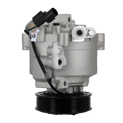 AC Compressor CO 29091C For Mitsubishi Outlander Sport 2009-2019 Lancer RVR ASX - Image 1 of 4