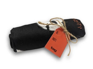 TAG Halloween Dishtowel, Trick Or Treat (G14195) - Picture 1 of 1