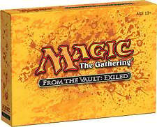 From the Vault Exiled Box Set (ENGLISH) FACTORY SEALED NEW MAGIC MTG ABUGames