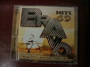 DCD - Bravo Hits 69 - Bild 1 von 2